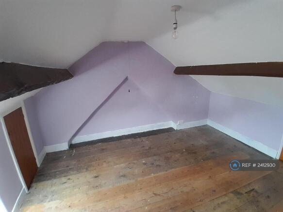 Loft Room
