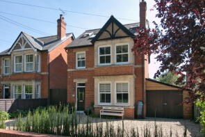 43, Nursteed Road, Devizes SN10 3AJ