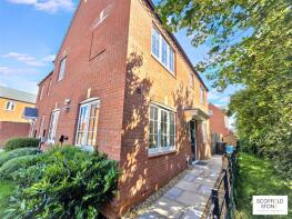 10, Windsor Avenue, Hatton, Derby DE65 5RN