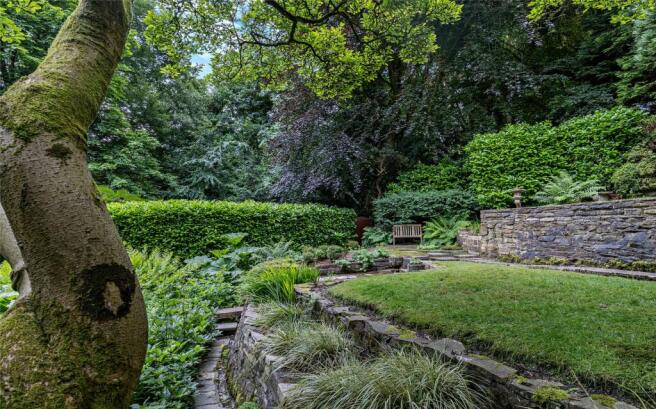 Gardens