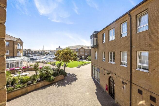 Starboard Court, ...
