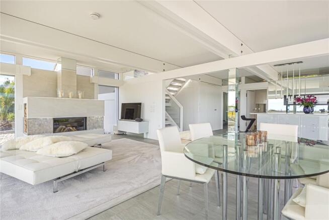 Sitting Area