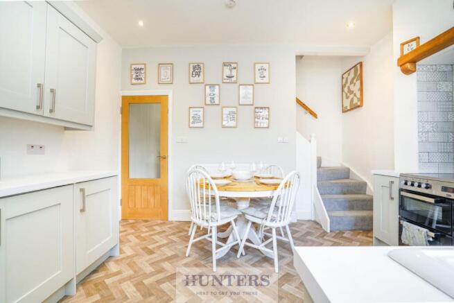 2 bed Terraced for sale Image 6