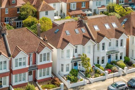 Langdale Gardens, Hove