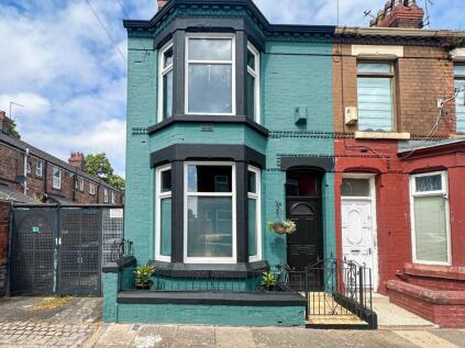 Elstree Road, Liverpool, L6