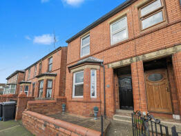 51 Clive House, Liverpool Road, Oswestry SY11 1NN