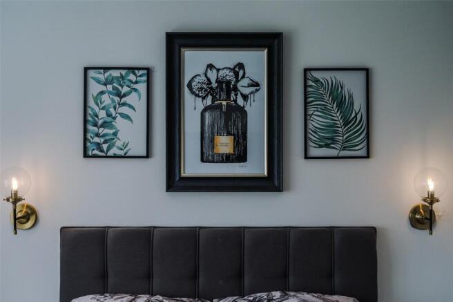 Bedroom Decoration