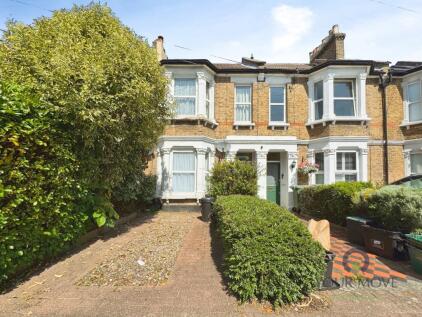 Birkbeck Road, Beckenham, BR3