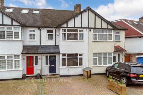 Stayton Road, Sutton, Surrey