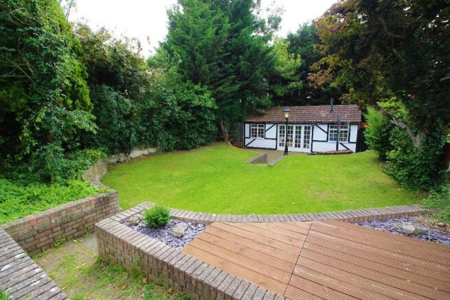 Garden 2