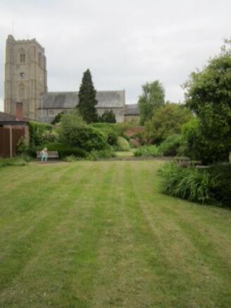 St Andrews Close, Hingham,