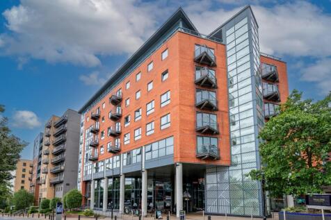 Fitzwilliam Street, Sheffield, S1