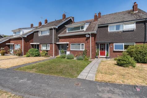 Hollow Oak Lane, Cuddington, Northwich