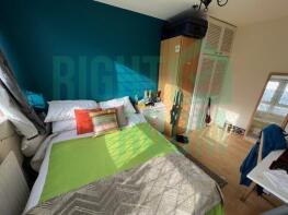 Flat 4, Elgin House, Ricardo Street, London E14 6EG