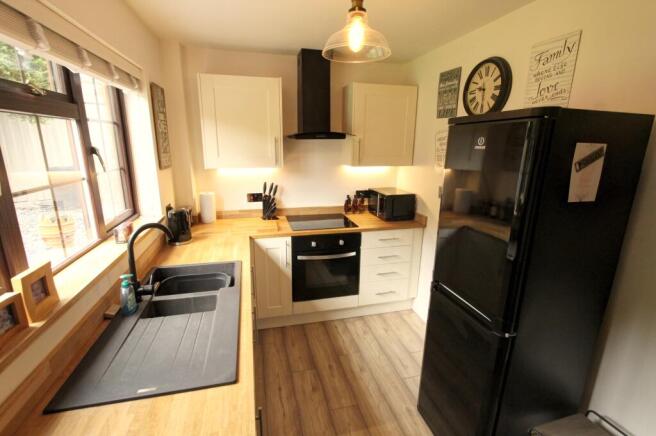 Kitchen A