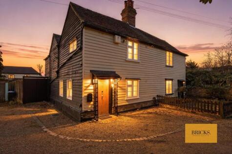 Chapel Lane, Chigwell