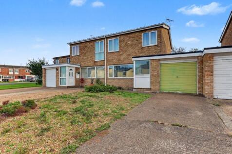 Meadow Court, Littleport, Ely