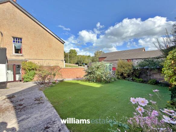 Barkers Well Lane, Denbigh, LL16 photo 4