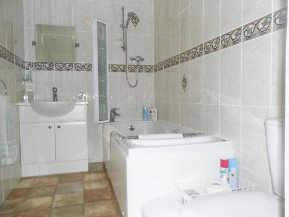 En-suite