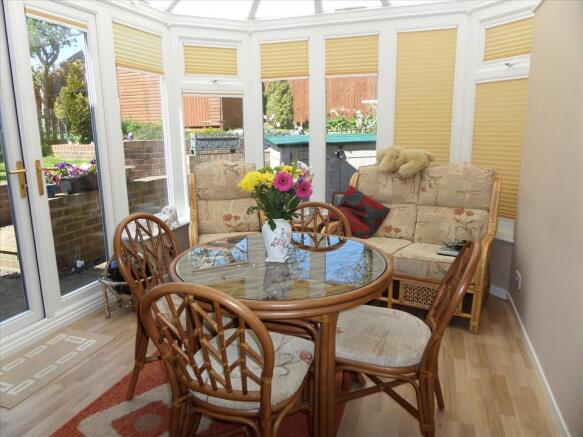 CONSERVATORY