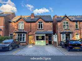 28, Green Lanes, Sutton Coldfield B73 5JW