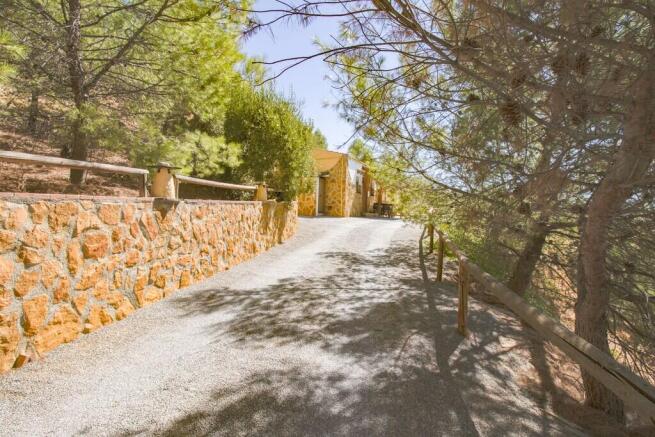 Jaen-Holidaycomplex-