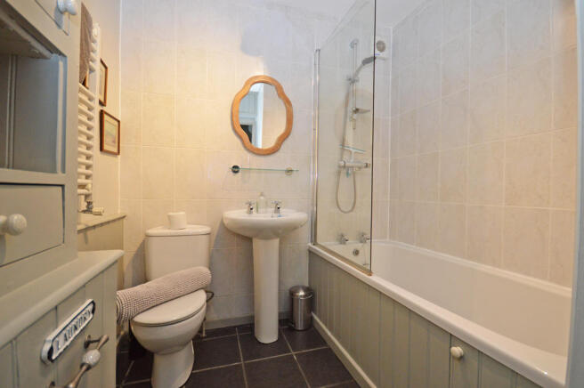 House Bathroom