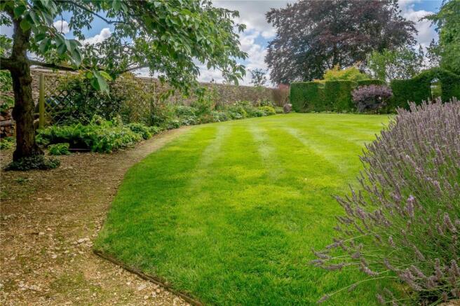Garden 5