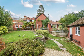 Tanners, Jubilee Gardens, Milverton, Taunton TA4 1PA