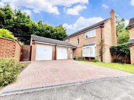 2, Birch Walk, Bury St. Edmunds IP28 8UG