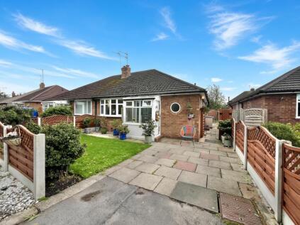 Clay Lane, Handforth, Wilmslow