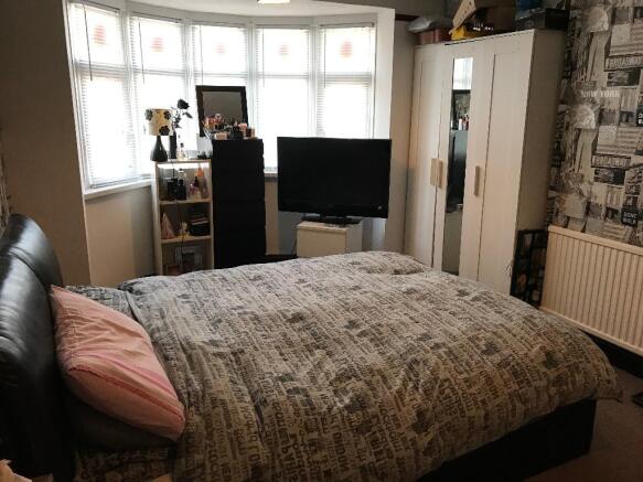 BED 1