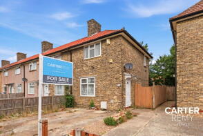23, Margery Road, Dagenham RM8 3AX