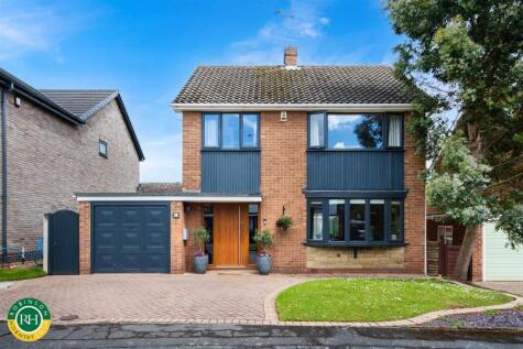Woodview, Sprotbrough, Doncaster