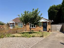 34, Kings Crescent, Hereford HR1 1GY
