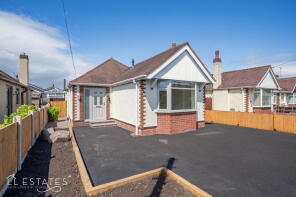 38, Marion Road, Prestatyn LL19 7DB
