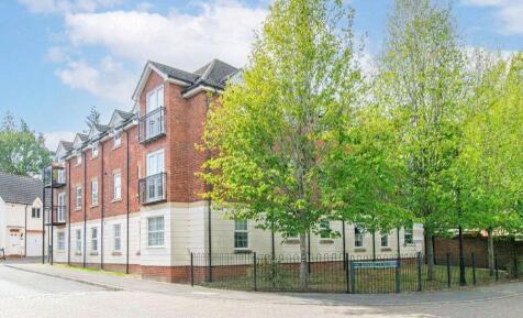 Mandarin Drive, Newbury, RG14