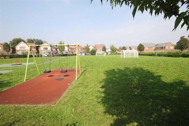 COMMUNAL GARDENS