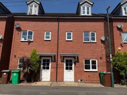 23, Latham Street, Nottingham NG6 8HS