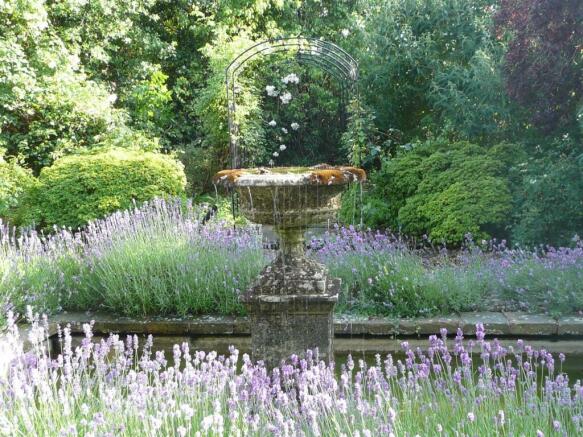 Walled Garden