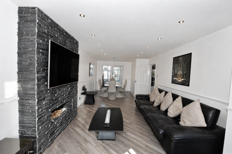Brambling Way, Lowton, Warrington, WA3 2GS