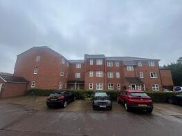 93, Marmet Avenue, Letchworth Garden City SG6 4QF