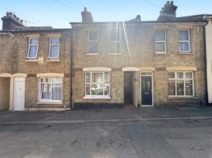 Ingle Road, Chatham, Kent, ME4