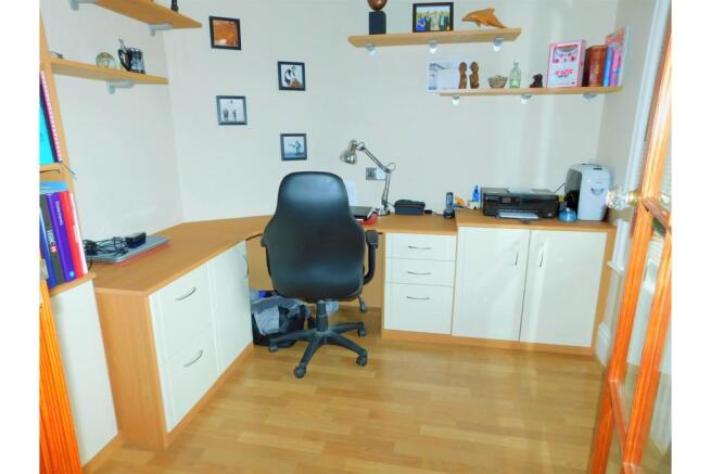 Home Office