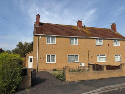 Cornhill Drive, Hengrove, Bristol, BS14