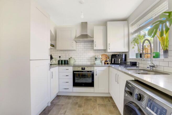 Kitchen-Diner