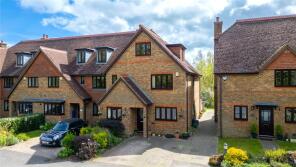 4, Great Auclum Place, Burghfield Common, Reading RG7 3ED