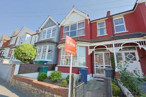 93, Nether Street, Ballards Lane To Dollis Road, London N12 7NP