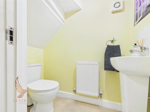 5 bed End of Terrace for sale Image 4