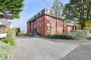 Flat 6, 19 Montpellier House, Montpellier Crescent, Wallasey CH45 9NF